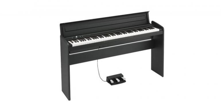 Korg: LP–180