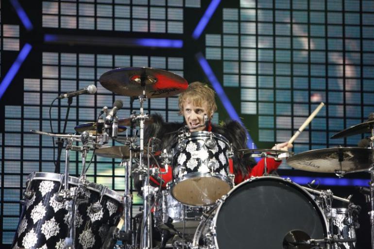 Dominic Howard