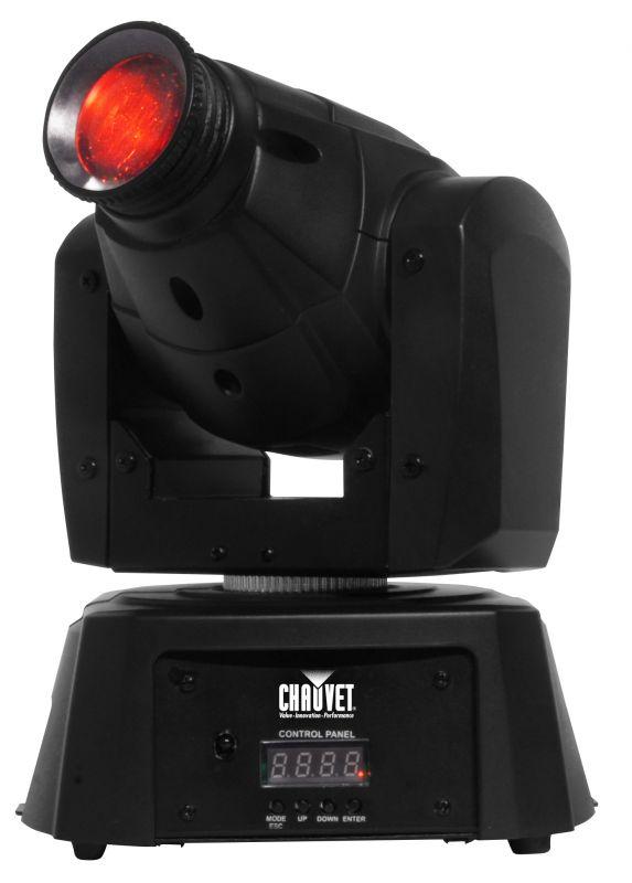 Chauvet DJ: Intimidator Spot 100 IRC