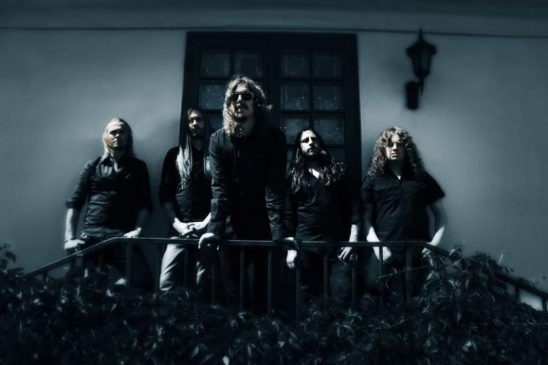 Opeth - Dědictví aneb jak rozvíjet nádhery psychedelie