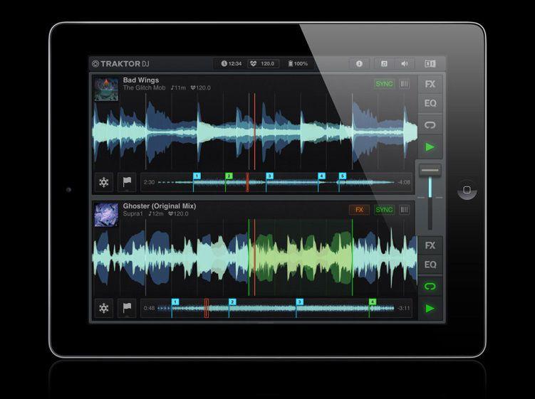 Analogový vs. digitální DJing