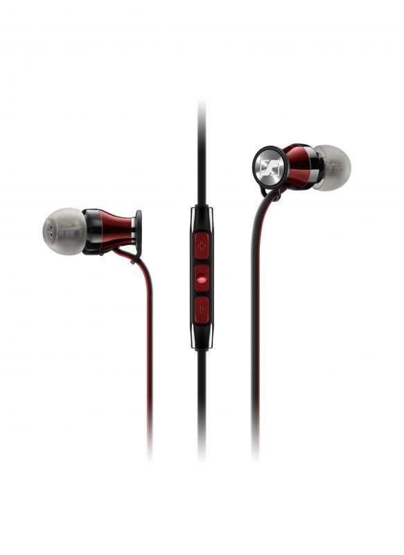 Sennheiser: Momentum In-Ear