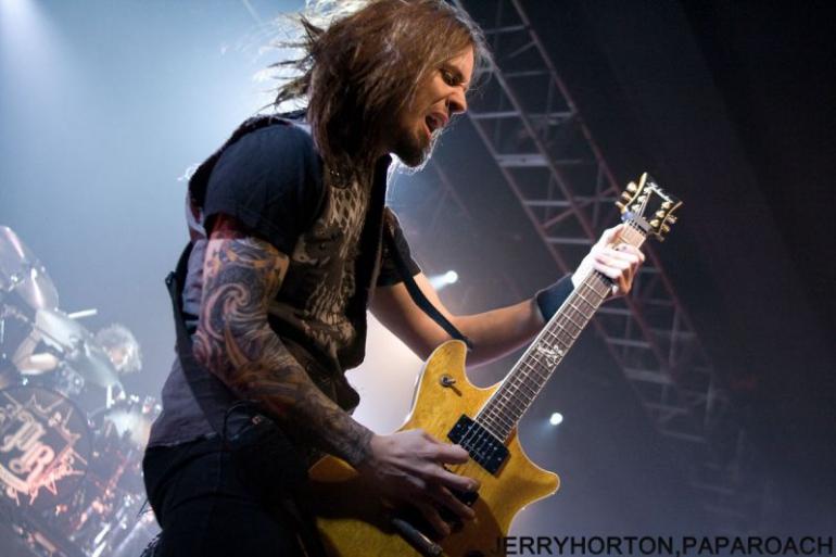 Kytaroví velikáni - Jerry Horton