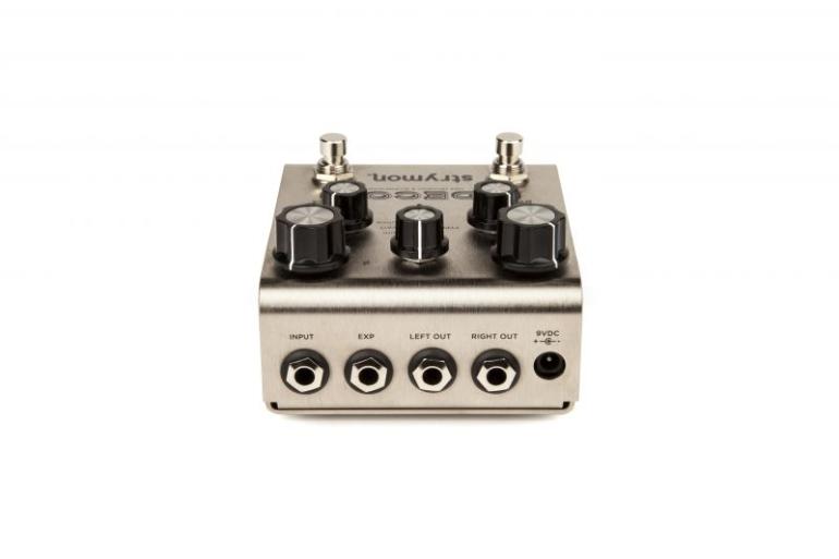 Strymon Deco: nejen cool retro, zase to hraje ...