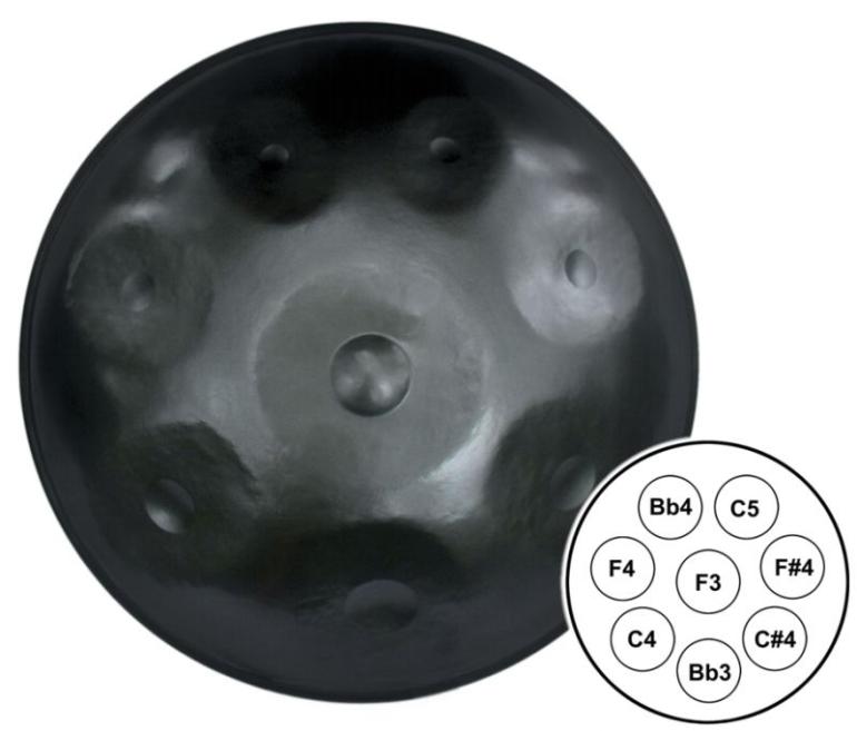 Handpan