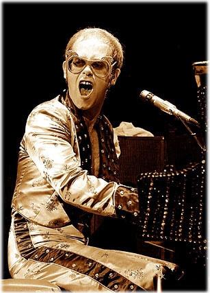 Elton John