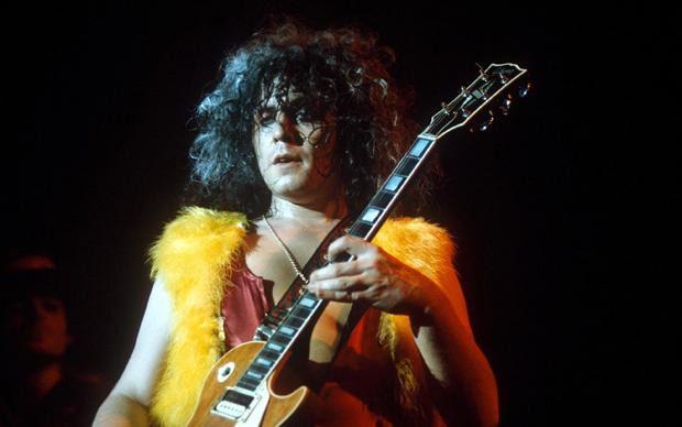 Marc Bolan