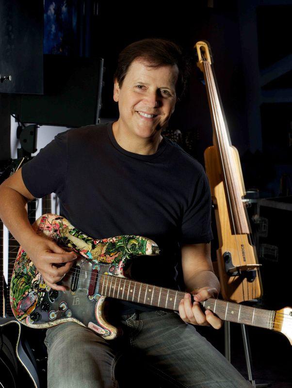 Trevor Rabin