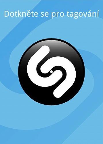 Freeware - Kapitán Shazam aneb všechno poznám!