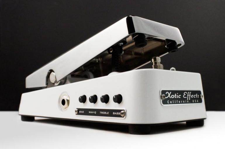 Xotic: Wah XW–1