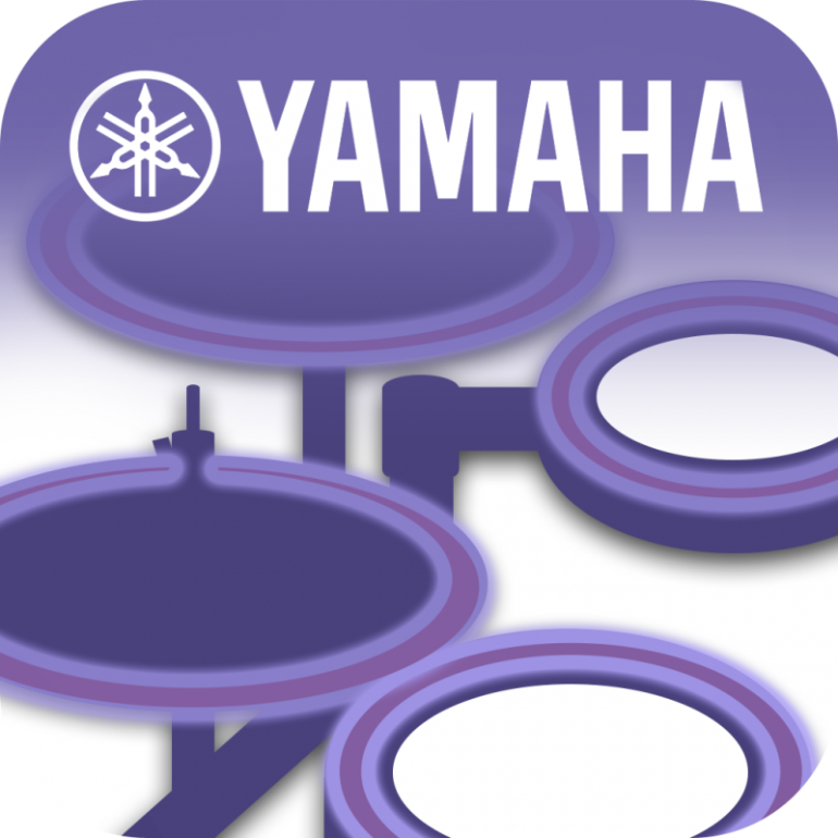 Yamaha: DTX502 Touch