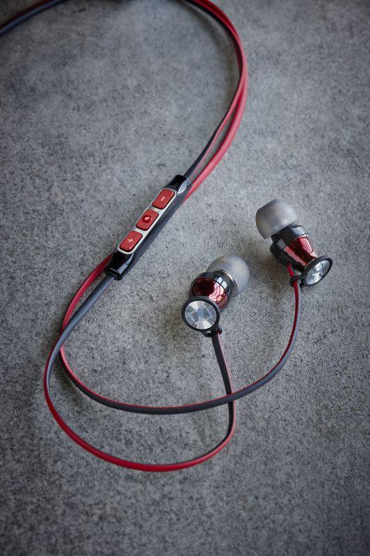Sennheiser: Momentum In-Ear