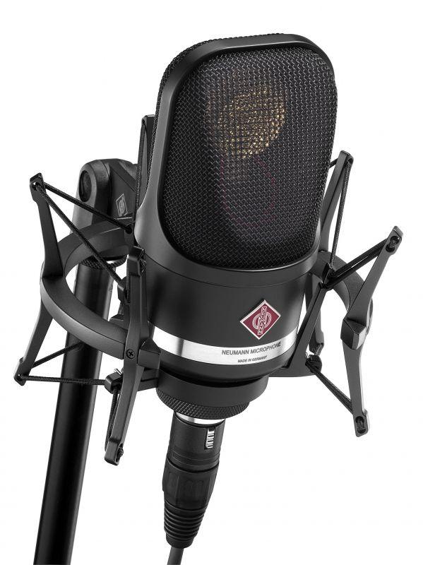 Neumann: TLM 107