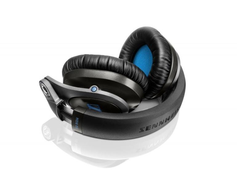 Sennheiser: HD8 DJ