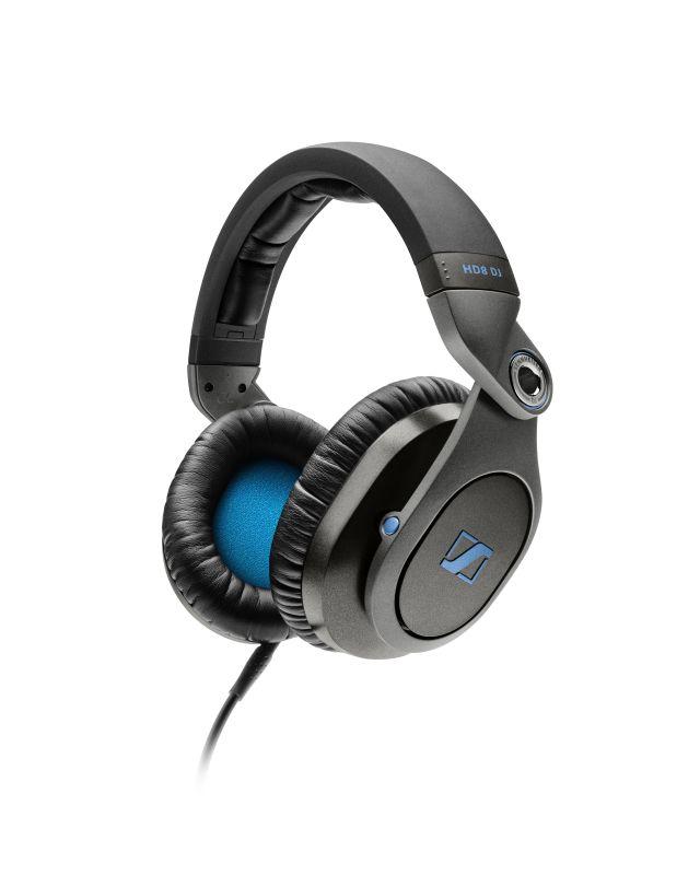 Sennheiser: HD8 DJ