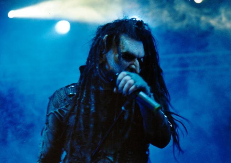 Mortiis