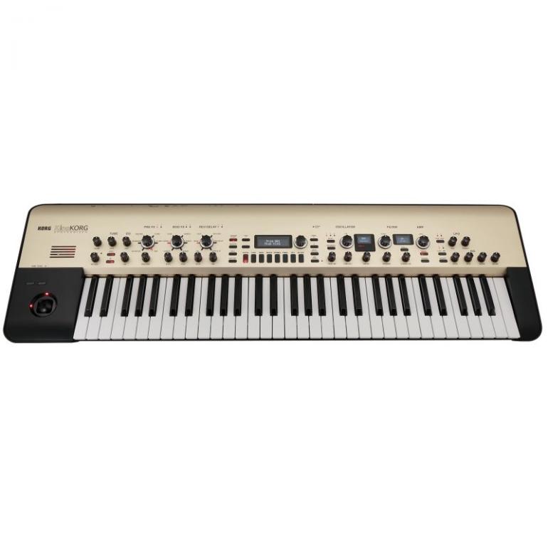 Korg KingKORG - analogový modelingový klávesový nástroj