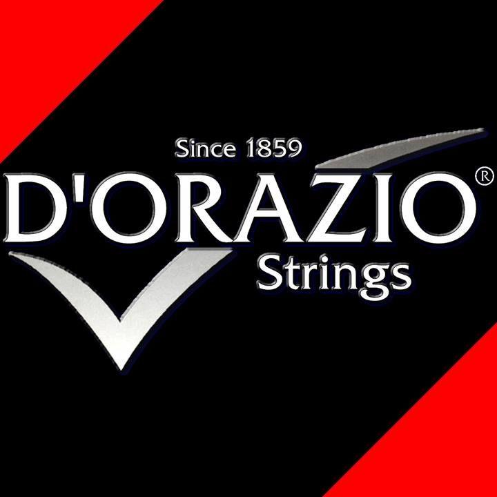 D´Orazio: Italské struny