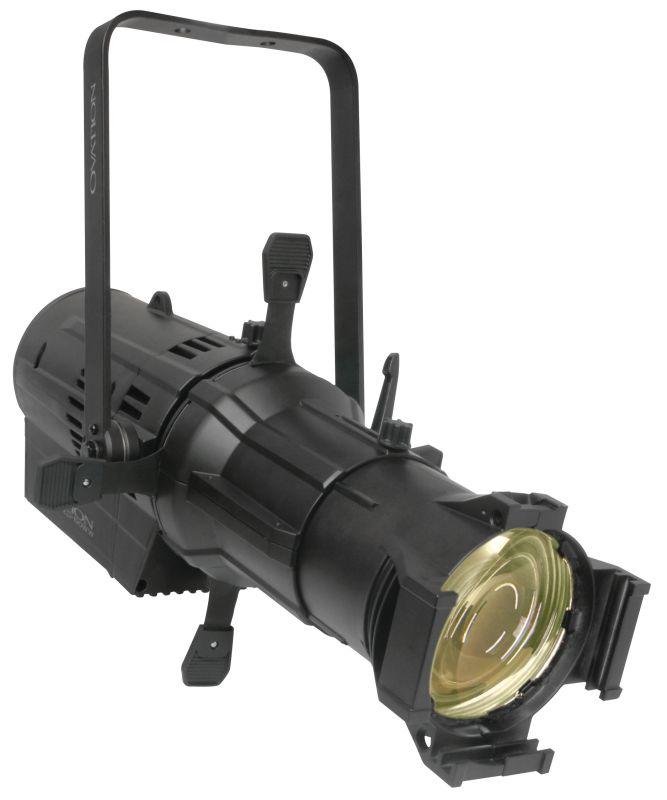 Chauvet Professional: Ovation ED-190WW a FD-165WW - nové LED scénické osvětlení, které můžete řídit stávajícím dimmerem