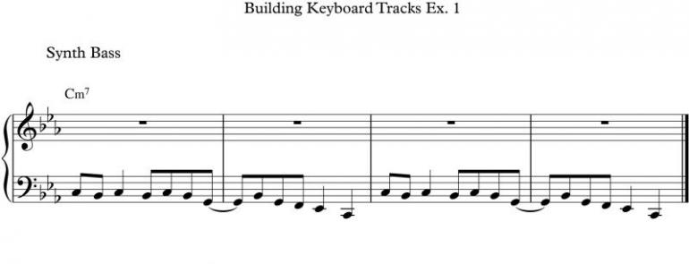 Rock Organ XVI - workshop