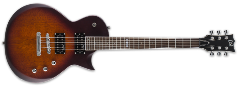 ESP/LTD: EC–200 TSBS