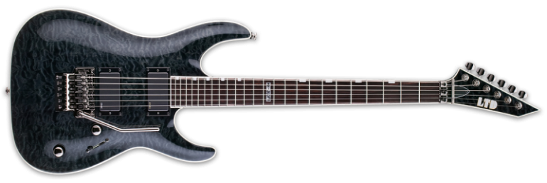 ESP/LTD: MH–350FR STBL