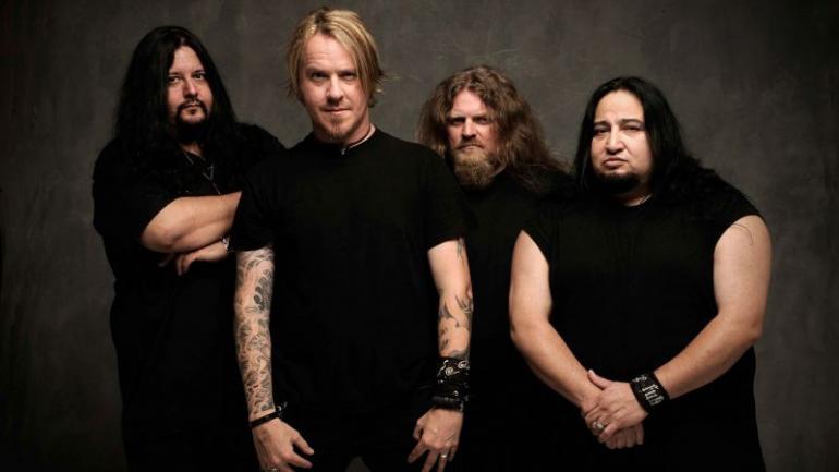 Fear Factory - Boj mezi člověkem a strojem