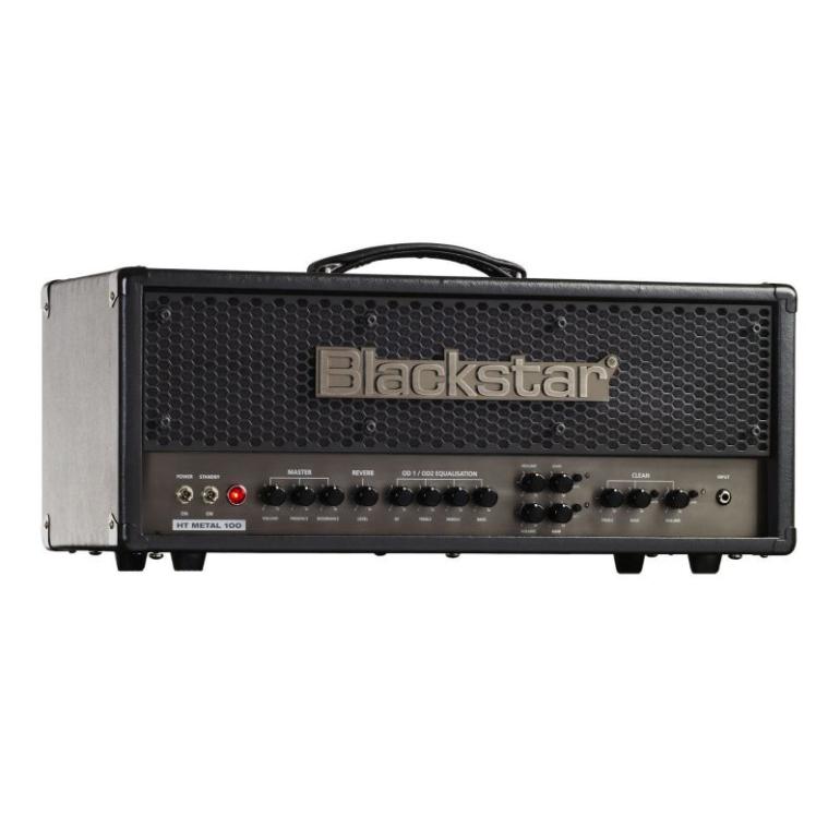 Blackstar HT Metal 100 - hi-gainový aparát