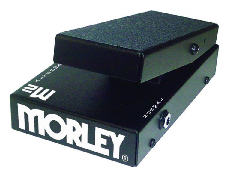 Morley: M2 Mini Expression