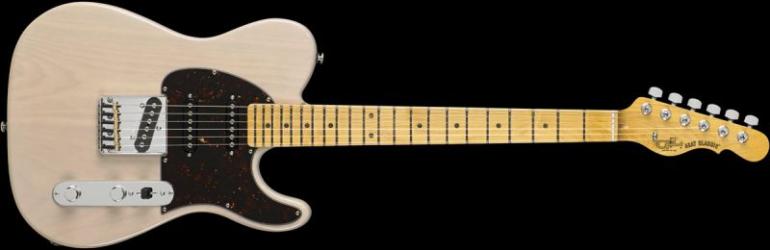  G&L Asat Classic S