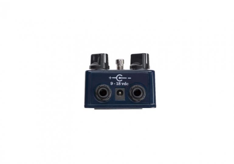 Seymour Duncan: Vise Grip Compressor