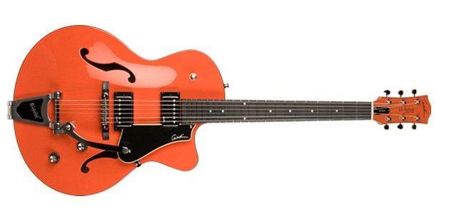 Godin 5th Avenue Uptown GT