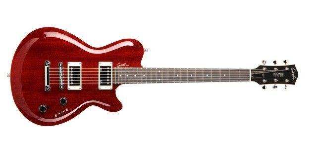 Godin Icon 2 Classic