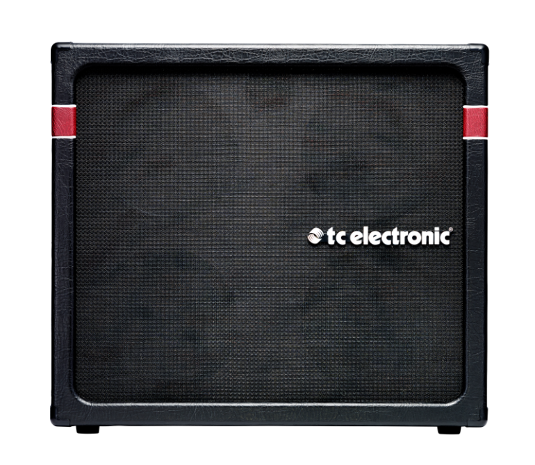 TC Electronic: K-Cabs – velká baskytarová nálož v lehkém balení