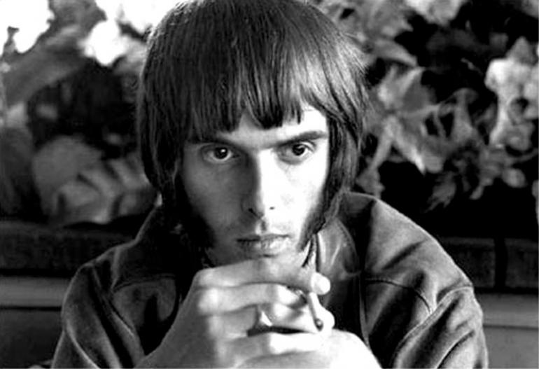 Nicky Hopkins