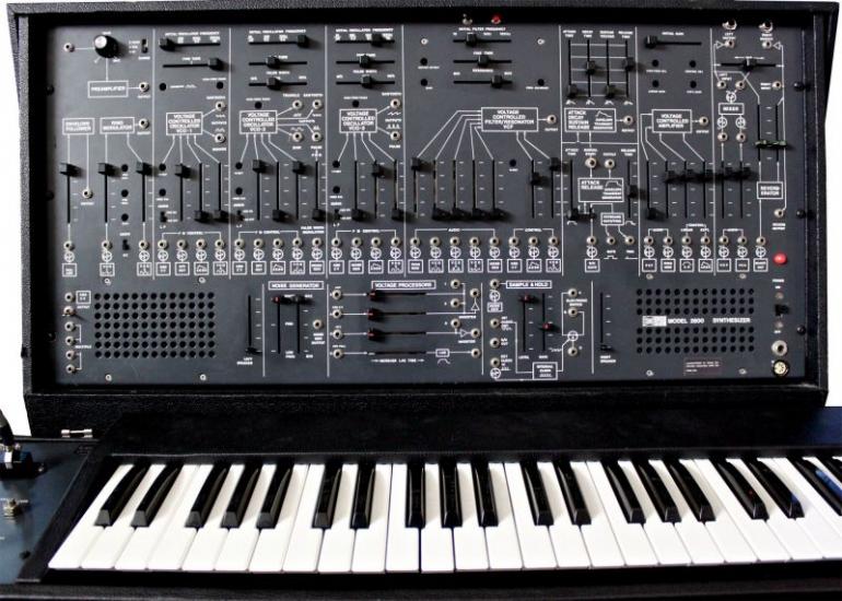 ARP 2600