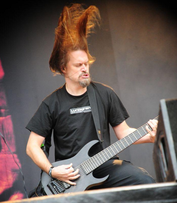 Fredrik Thordendal
