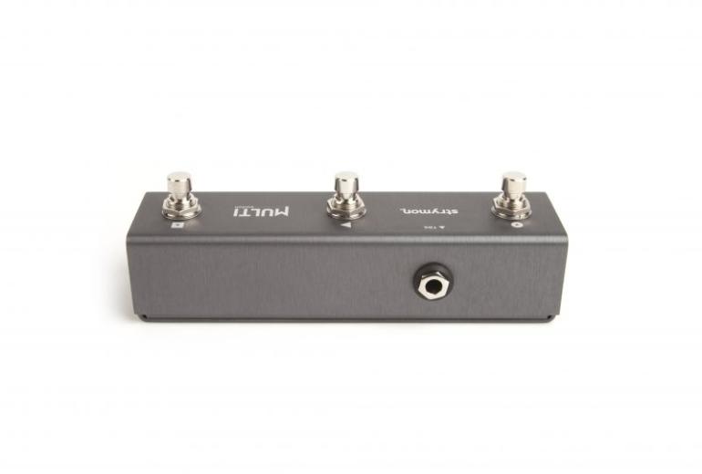 Strymon: MultiSwitch