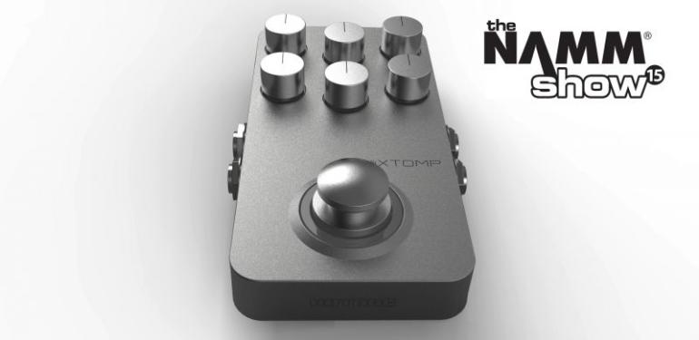HoTone: XTOMP Best in Show