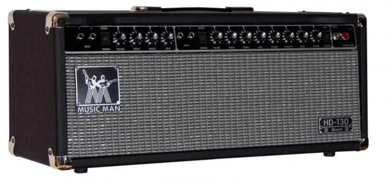 Music Man: HD130 Reverb