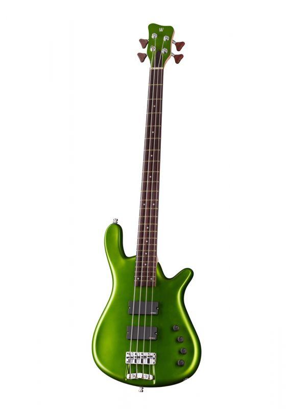 Warwick: Stu Hamm Signature Bass