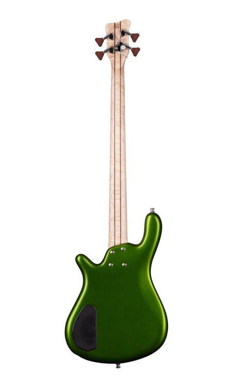 Warwick: Stu Hamm Signature Bass