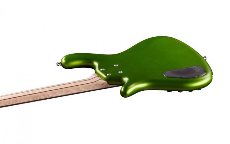 Warwick: Stu Hamm Signature Bass