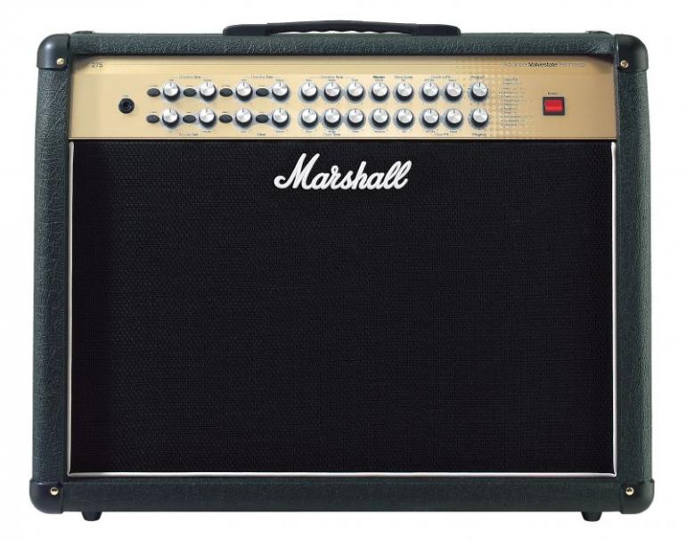 Marshall AVTX