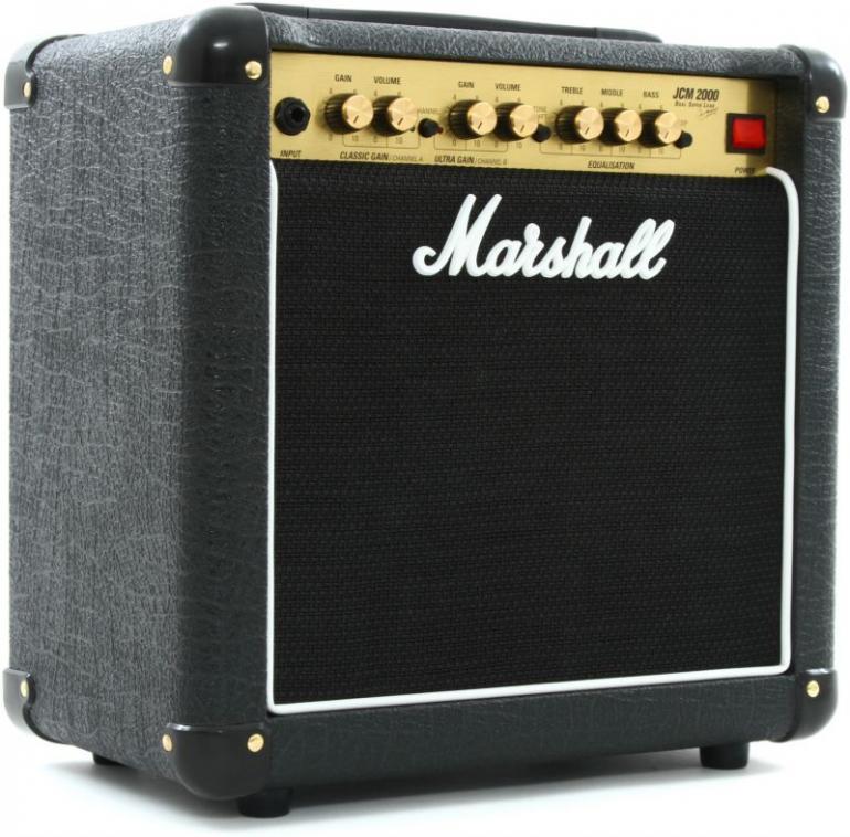 Marshall 50th Anniversary DSL-1