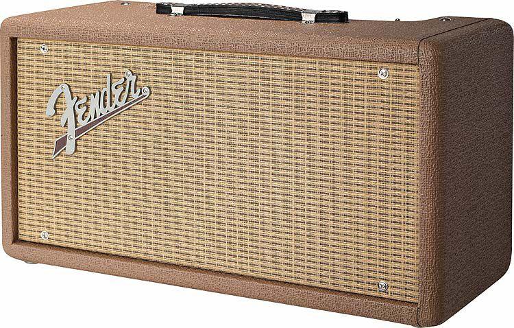 Fender 63 Tube Reverb