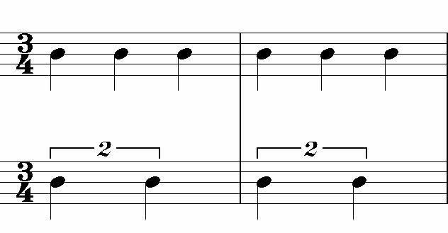 Rytmické struktury V - hudební teoreticko-praktický workshop