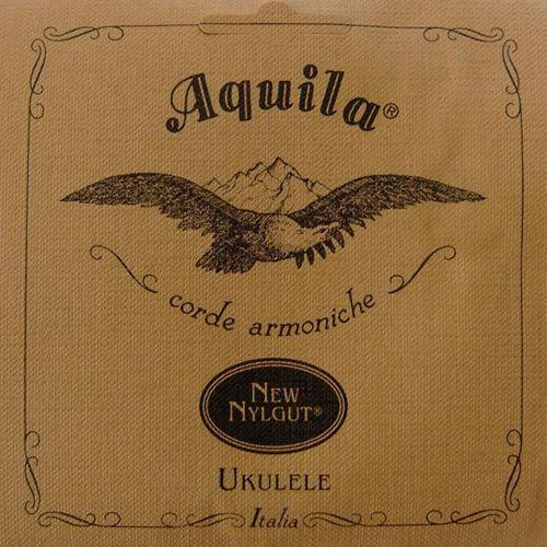 W-Music Distribution: Nový distributor strun Aquila