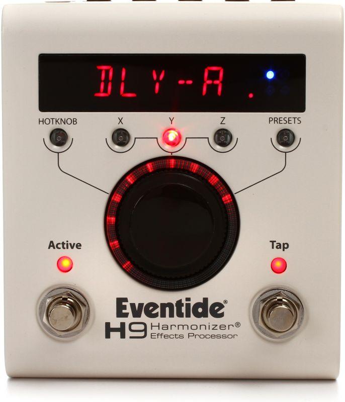EVENTIDE: H9MAX