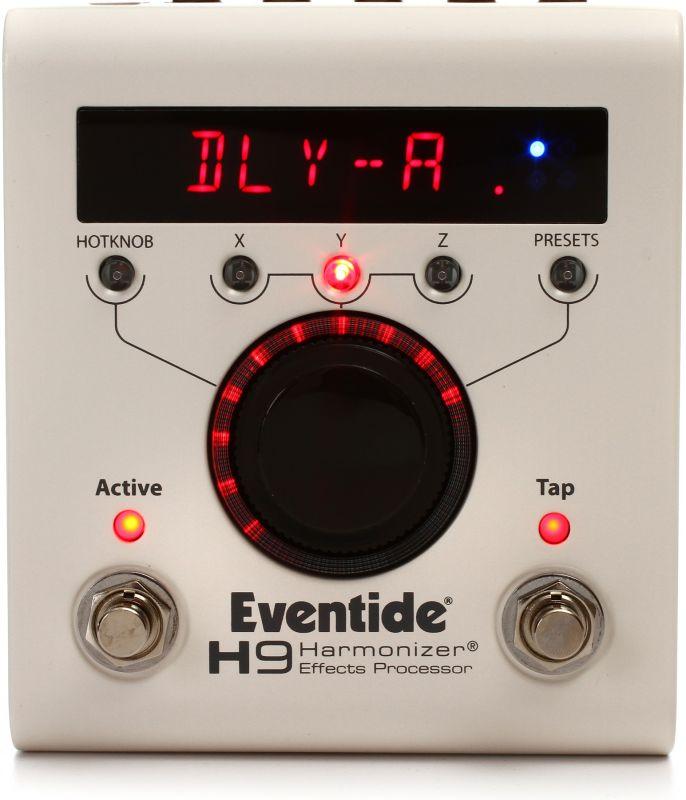 EVENTIDE: H9MAX